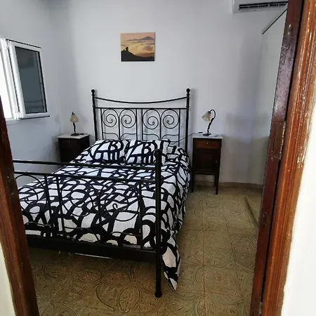 Casa rural Juan Y Juana Canino *