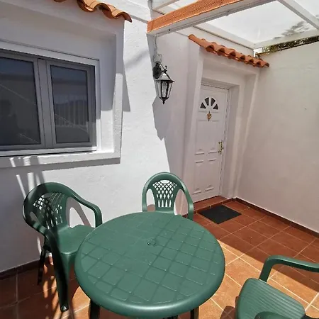 Casa rural Juan Y Juana Canino