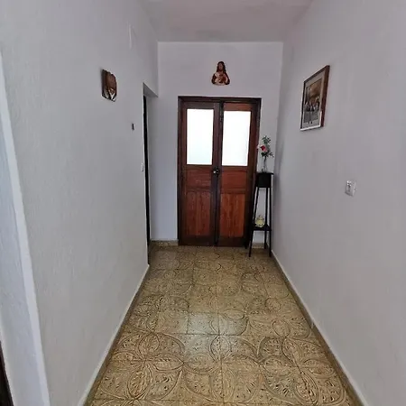 Casa rural Juan Y Juana Canino *
