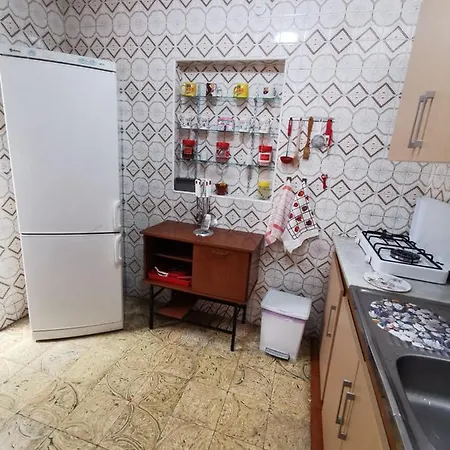Casa rural Juan Y Juana Canino *