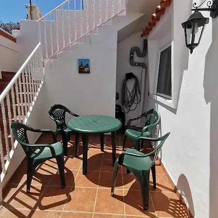 Juan Y Juana Canino Casa rural *
