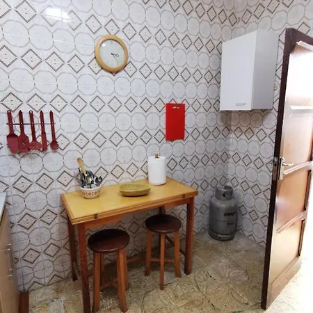 Juan Y Juana Canino Casa rural